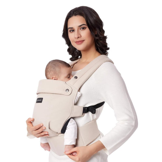 Porte-bébé Coton