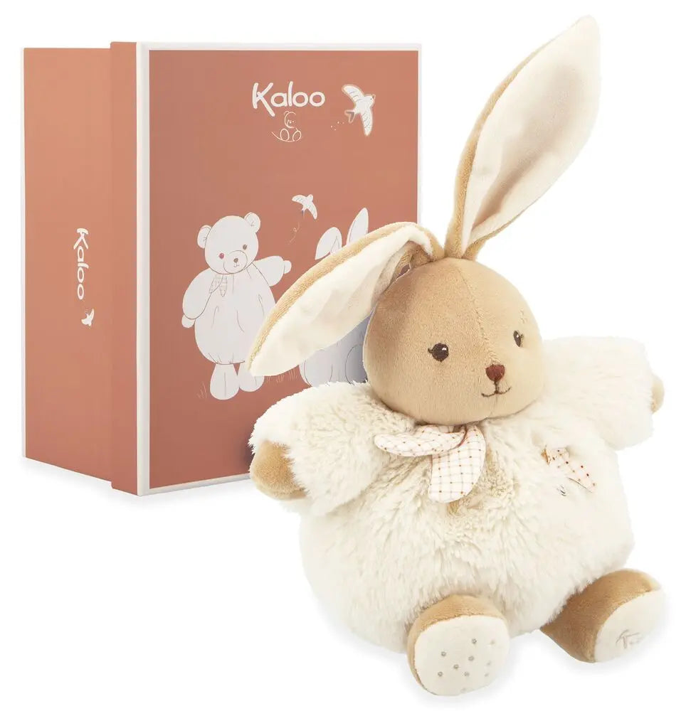 Peluche Lapin Patapouf
