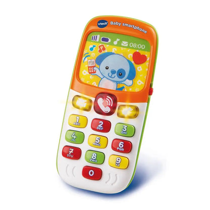 Baby smartphone