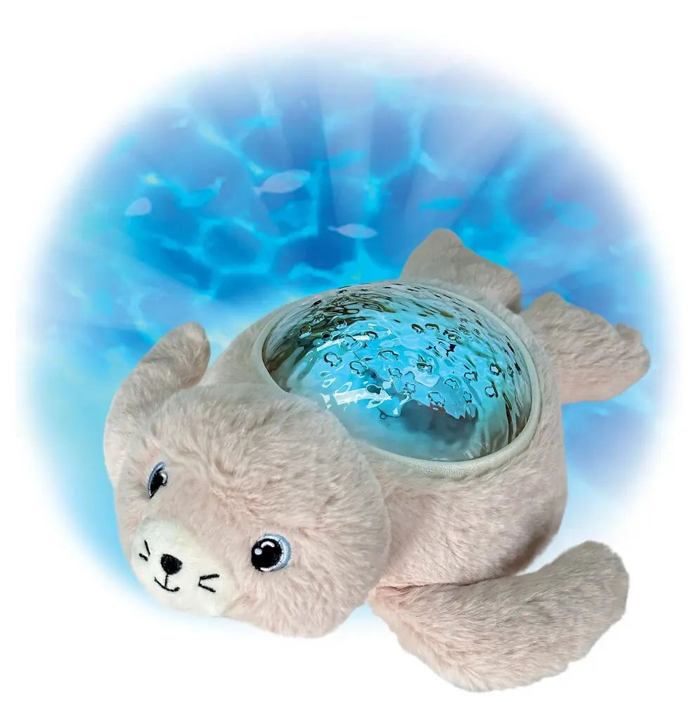 Projecteur aquadream Baleine