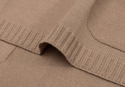 Couverture Berceau