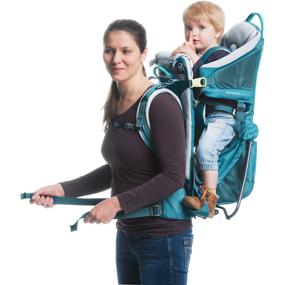 Kid Comfort Active