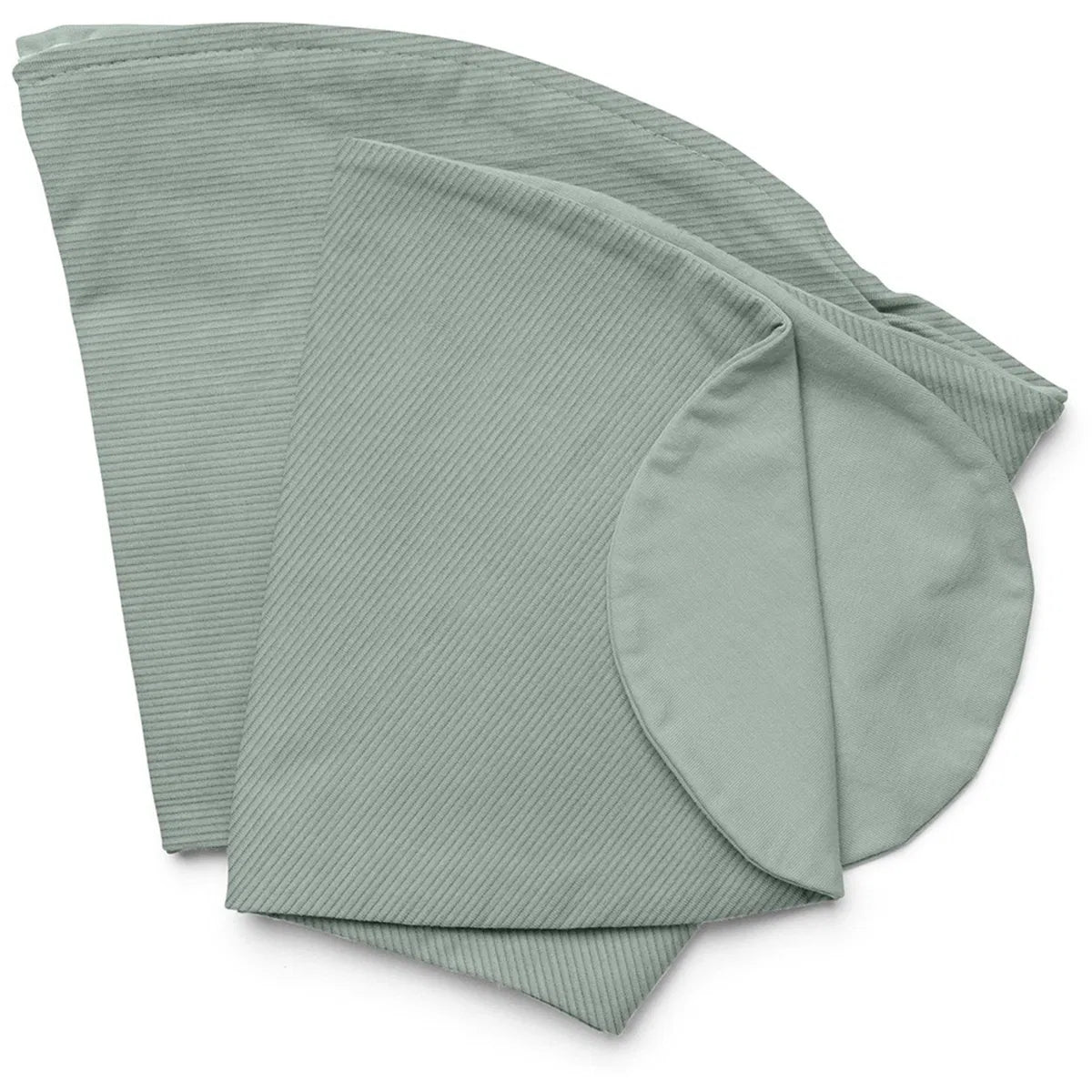 Housse de coussin d'allaitement Buddy Doomoo
