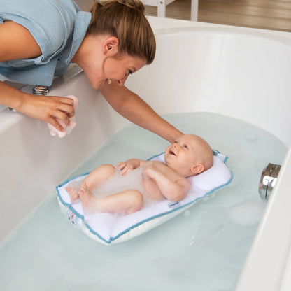 Matelas flottant pour baignoire Easy Bath DOOMOO/DELTABABY