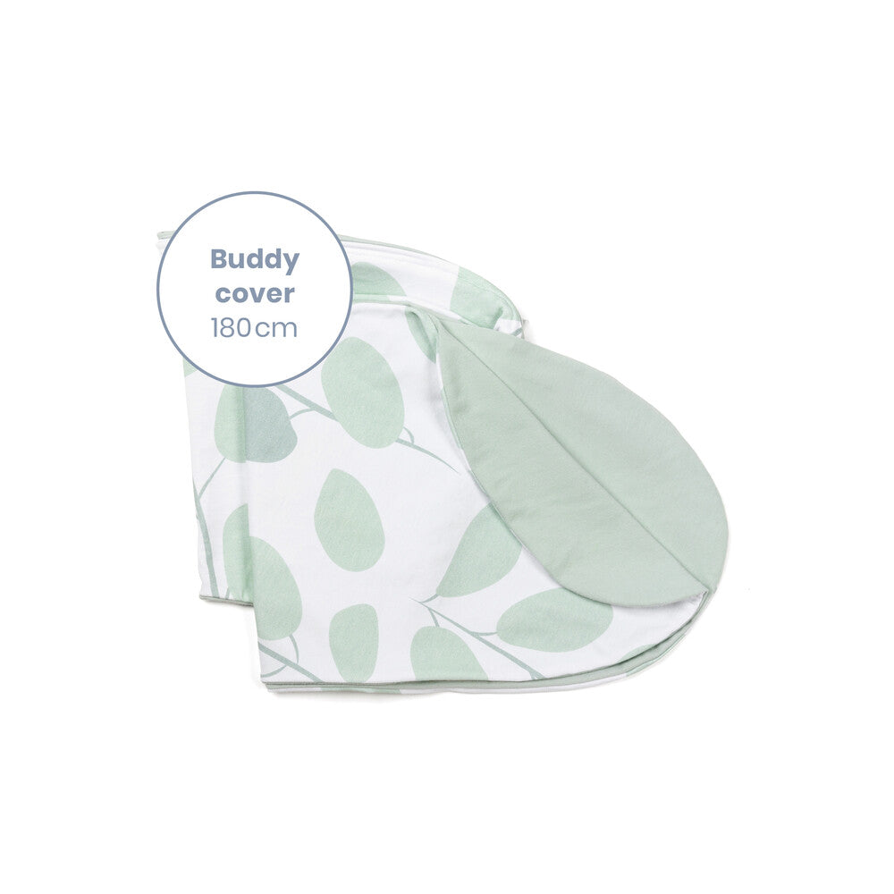 Housse de coussin d'allaitement Buddy Doomoo