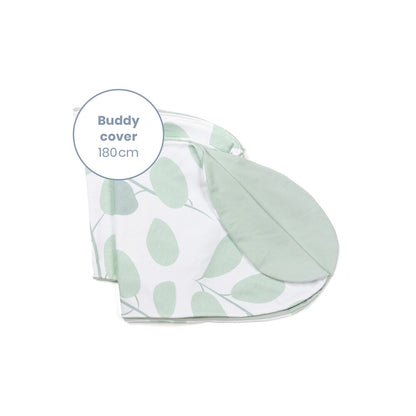 Housse de coussin d'allaitement Buddy Doomoo