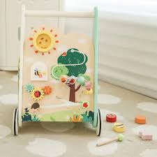 Trotteur Forêt Classic World