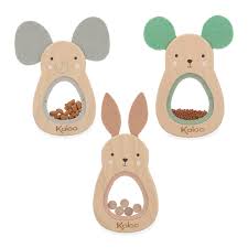 Hochet Petites Chansons Kaloo