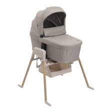 Support e-Lullaglide natural Chicco