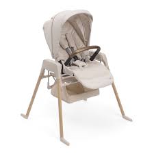 Support e-Lullaglide natural Chicco