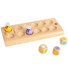 Abeille de course Classic World