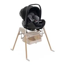 Support e-Lullaglide natural Chicco