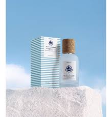 Eau de Soilogne Petit Bateau