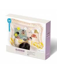 Tapis d'eau Ice Cream Bear Taf Toys