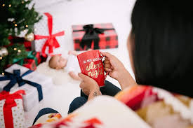Tasse Silent Night Pearhead