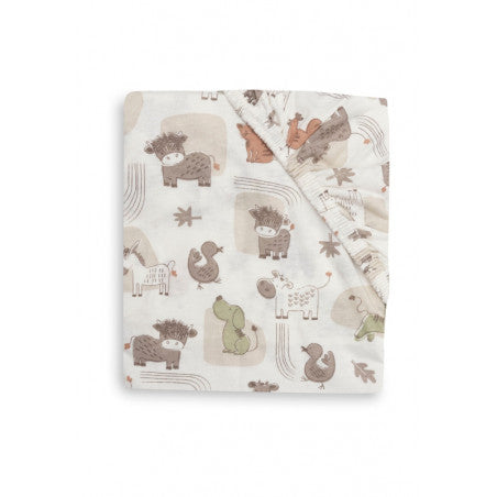 Drap-housse Jersey