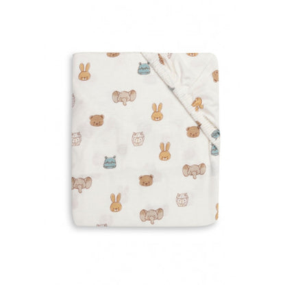 Drap-housse Jersey