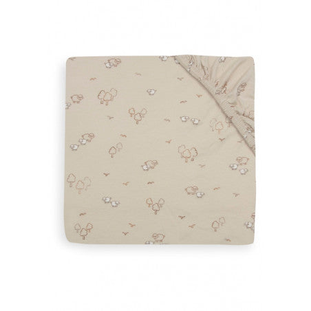 Drap-housse Jersey