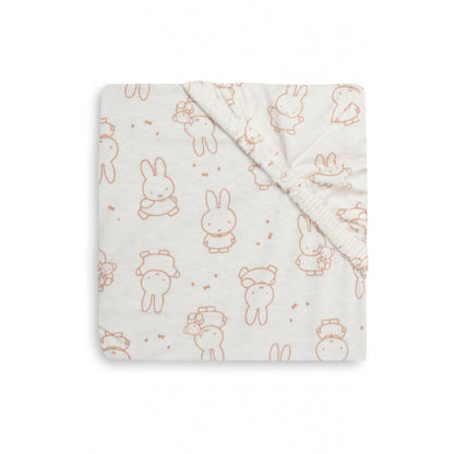 Drap-housse Jersey