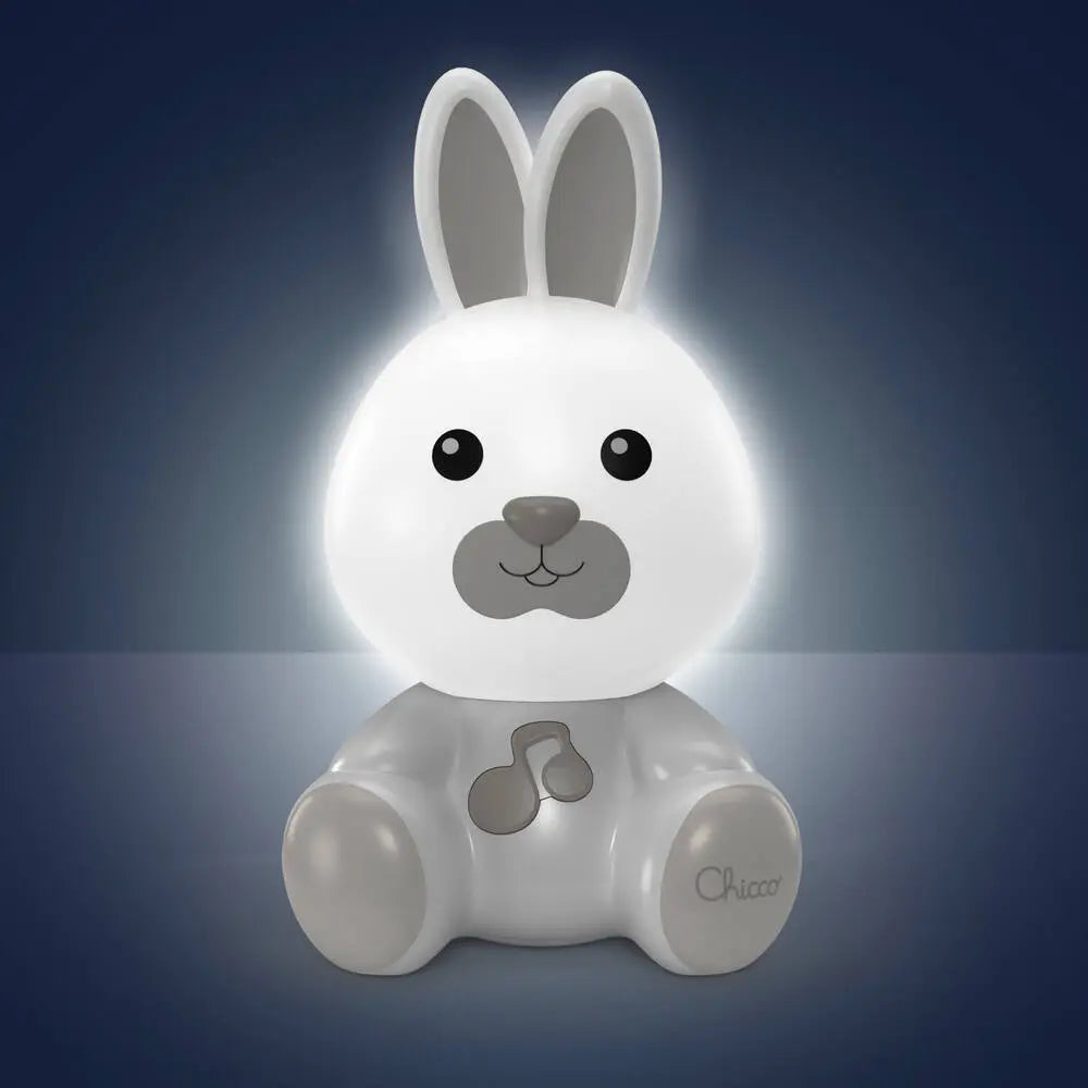Veilleuse Lapin dreamlight