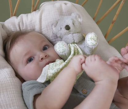 Doudou Peluche