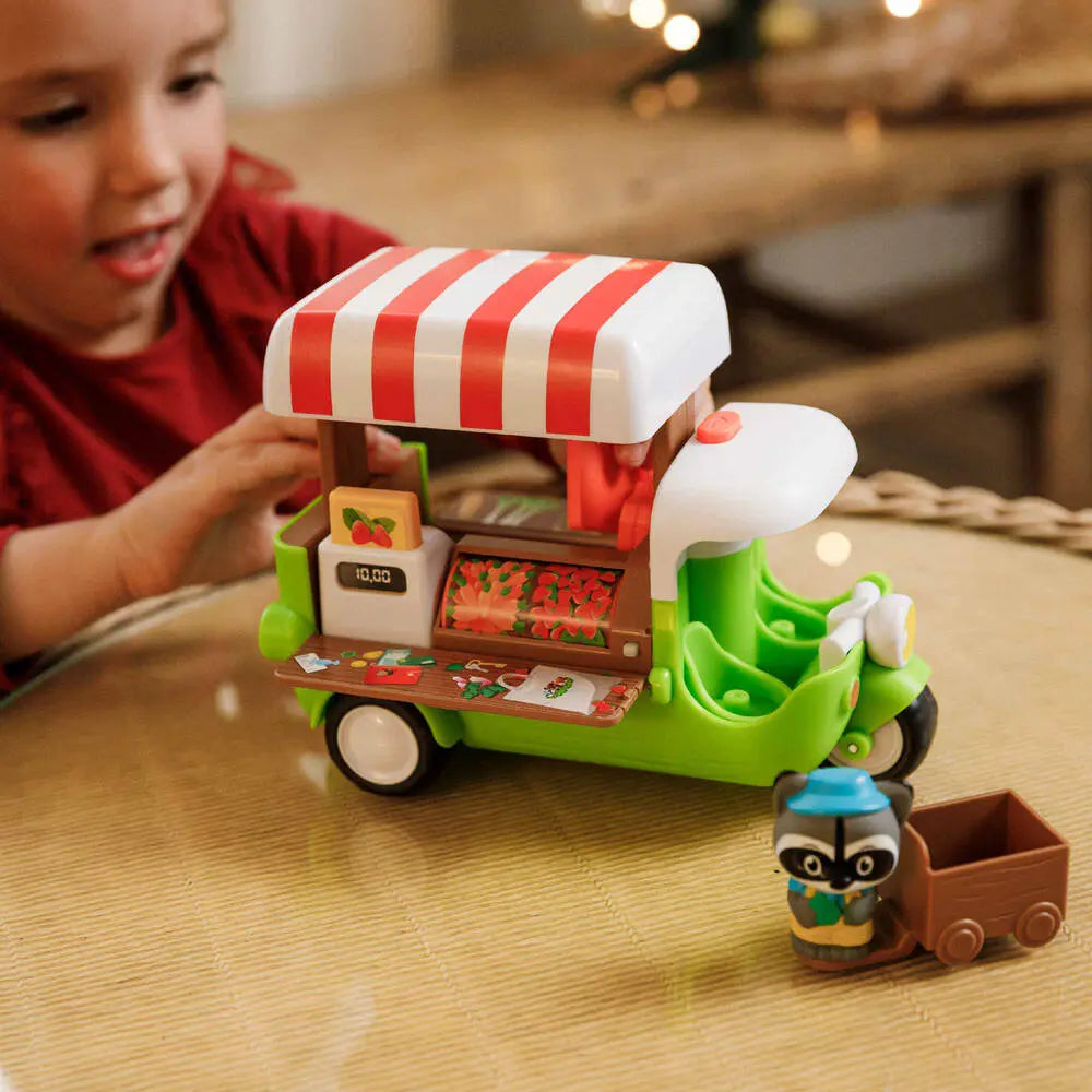 Le Food Truck