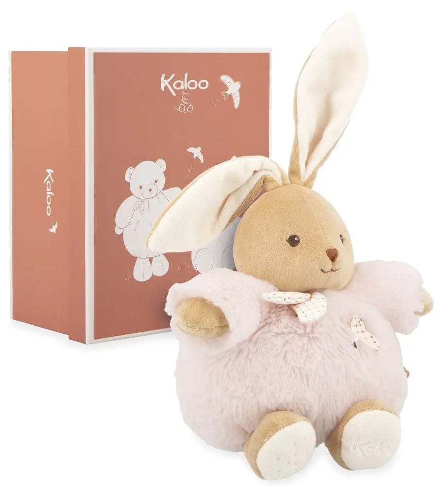 Peluche Lapin Patapouf
