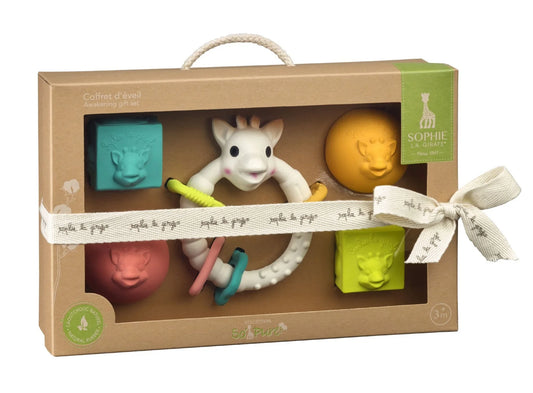Coffret d'éveil So'pure