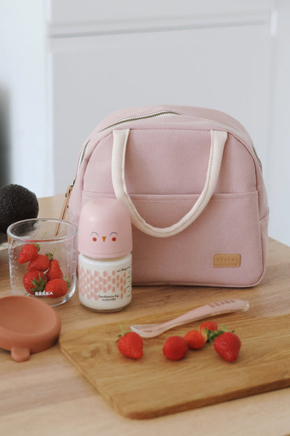 Sac repas isotherme