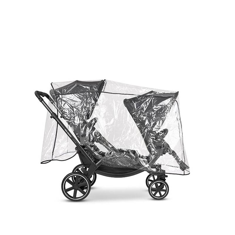 Protection pluie Zoom