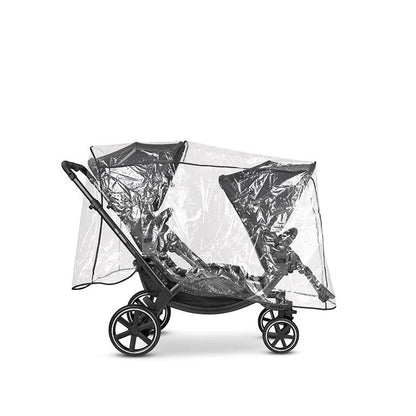 Protection pluie Zoom
