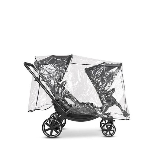 Protection pluie Zoom
