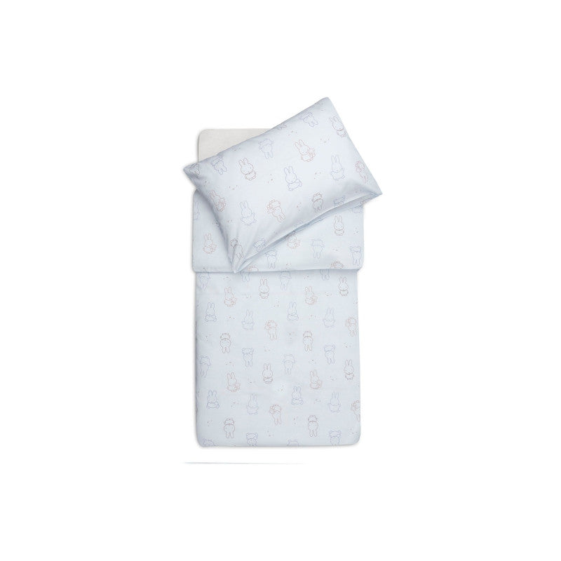 Housse de Couette + taie