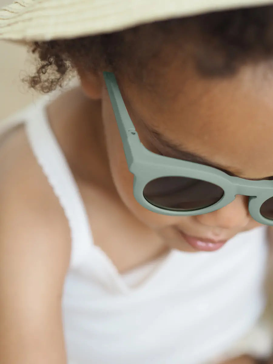 Lunette de Soleil Happy