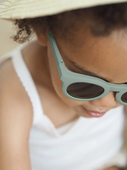 Lunette de Soleil Happy