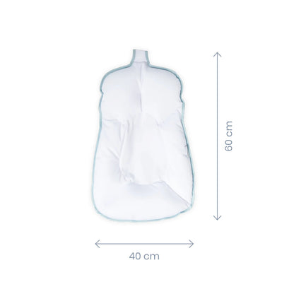 Matelas flottant pour baignoire Easy Bath DOOMOO/DELTABABY