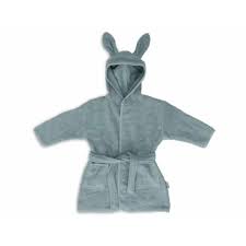 Peignoir en éponge Jollein