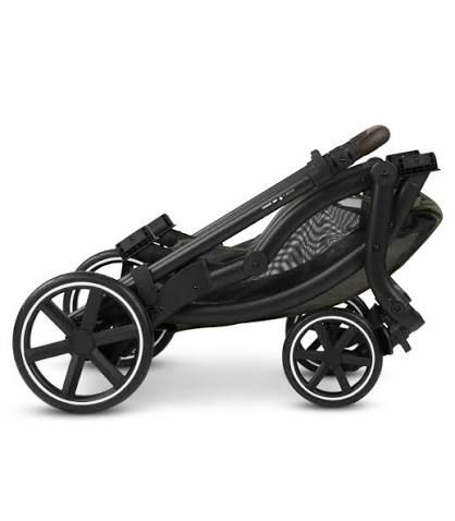 Poussette Zoom 2