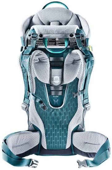 Kid Comfort Active