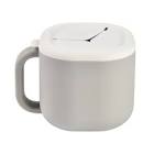 Tasse à goûter silicone Pick'n' Snack