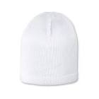 Bonnet tricoté nouveau-né
