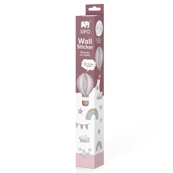 Stickers muraux