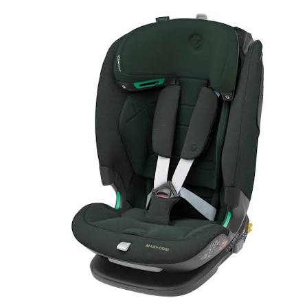 Siège auto Titan Pro2 i-Size