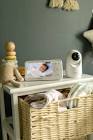 Ecoute bébé vidéo Zen+ 2