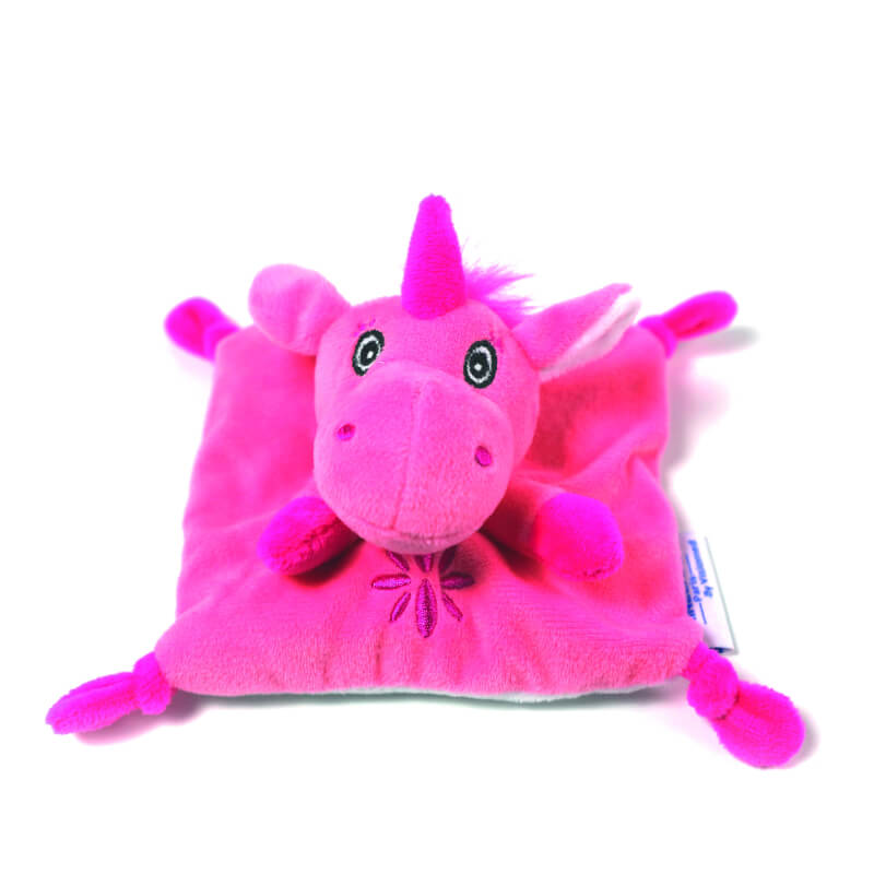 Bouillote perles d'argile et lavande