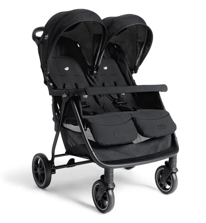 Poussette Double Estrella