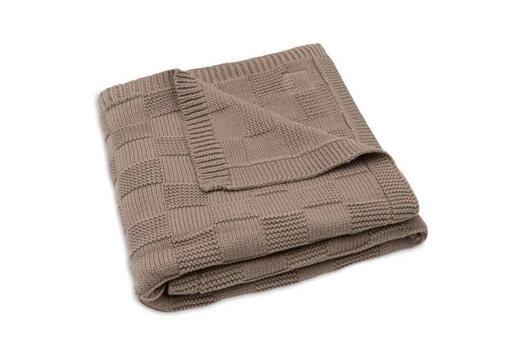 Couverture Berceau