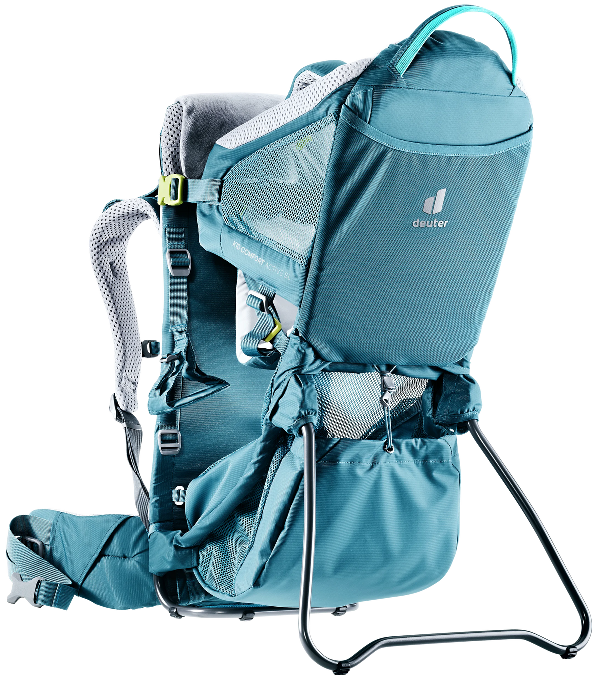 Kid Comfort Active