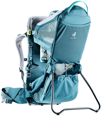 Kid Comfort Active
