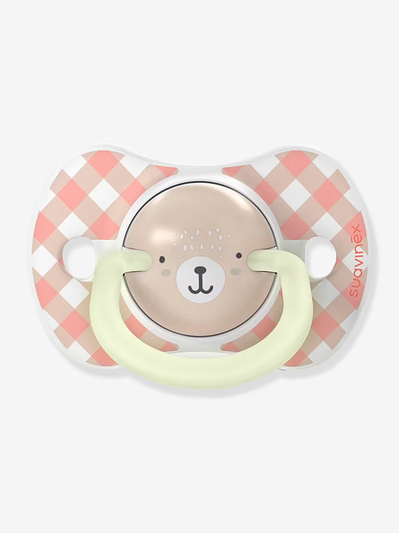 Sucette symétrique Wild&Free SXPro x2